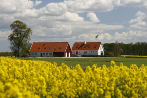  Hobykrok B&B  Лунд